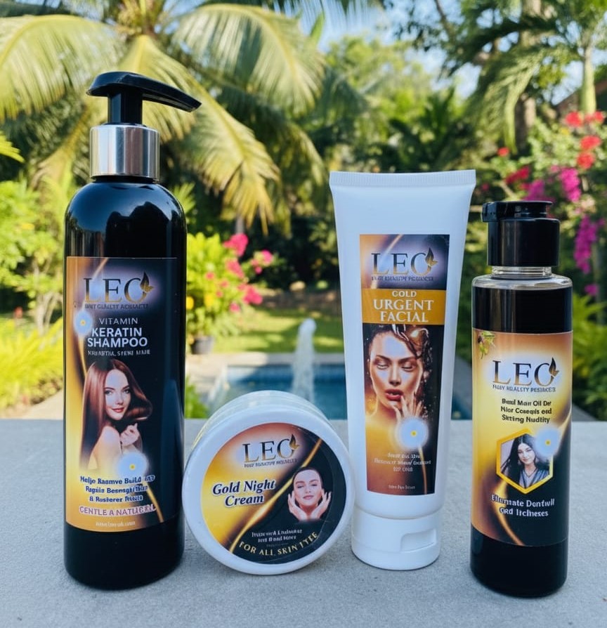 LEO product highlight 1